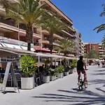 Lägenhet Adrianna, Tomillo, Torrevieja
