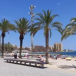 Lägenhet Adrianna, Tomillo, Torrevieja