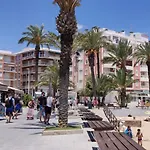 Adrianna, Tomillo, Lägenhet