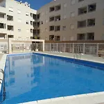 Lägenhet Adrianna, Tomillo, Torrevieja