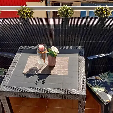 Adrianna, Tomillo, Appartement *