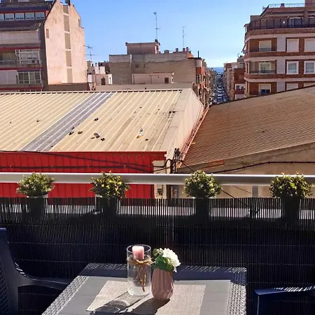 Apartamento Adrianna, Tomillo, *