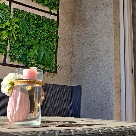 Adrianna, Tomillo, Appartement *