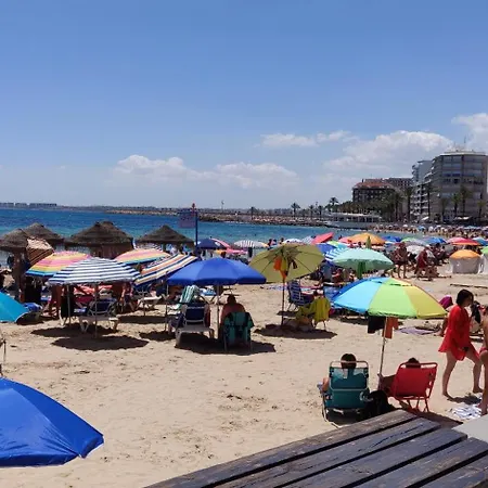 Adrianna, Tomillo, Apartamento *