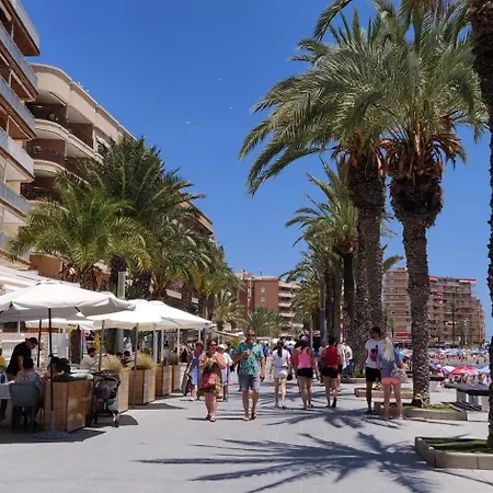 Adrianna, Tomillo, * Torrevieja