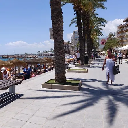 Adrianna, Tomillo, Apartamento Torrevieja