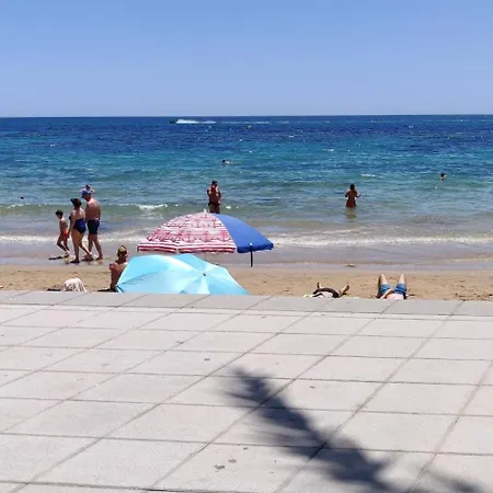 Adrianna, Tomillo, Torrevieja