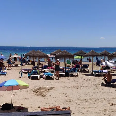 Apartamento Adrianna, Tomillo,