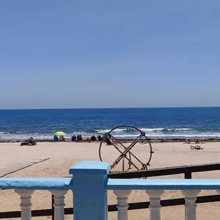 Adrianna, Tomillo, Apartamento Torrevieja