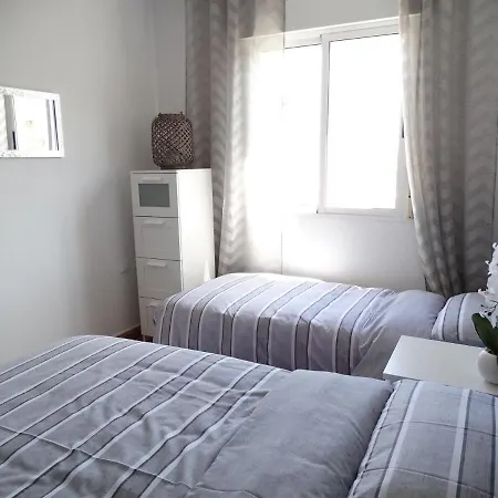 Appartement Adrianna, Tomillo, Torrevieja