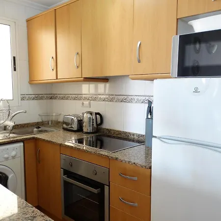 Adrianna, Tomillo, Torrevieja