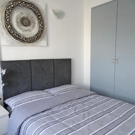 Apartamento Adrianna, Tomillo, Torrevieja