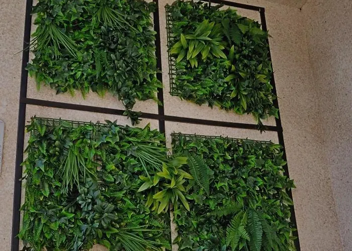 Lägenhet Adrianna, Tomillo, *