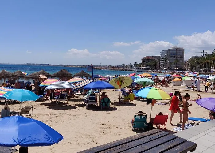 Adrianna, Tomillo, Apartamento *