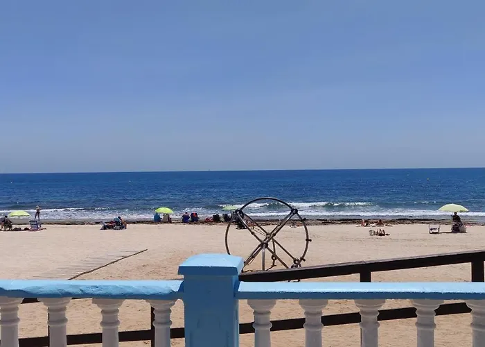 Adrianna, Tomillo, Apartamento Torrevieja