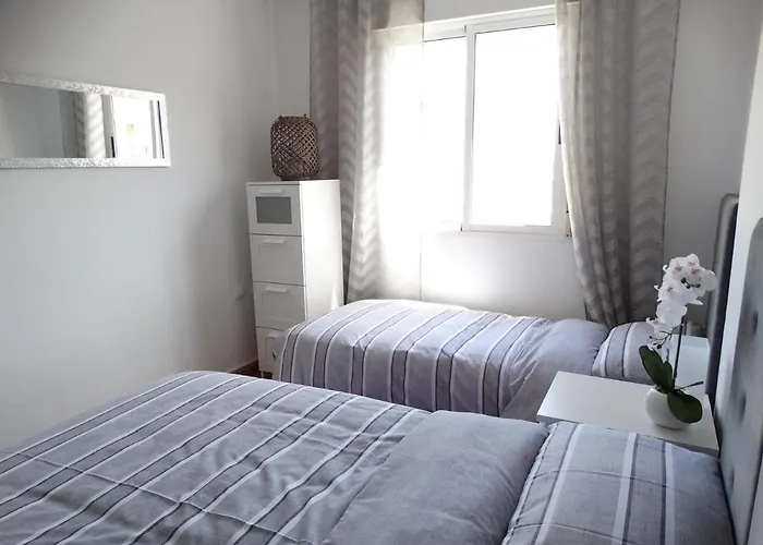 Apartamento Adrianna, Tomillo, Torrevieja