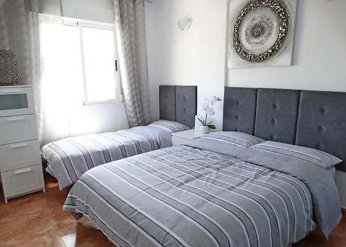 Apartamento Adrianna, Tomillo, Torrevieja