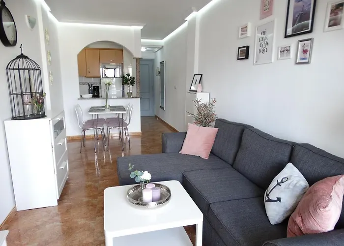 Adrianna, Tomillo, Torrevieja